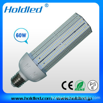 with E27 base led corn bulb 60w street light